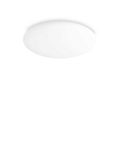 IDEAL LUX Φωτιστικό Οροφής LEVEL LED 22.5W 3000K Λευκού Χρώματος – 261164
