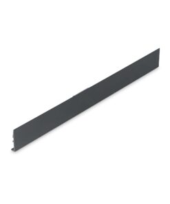 IDEAL LUX Κάλυμμα THOR 18W Χρώματος Ανθρακί – 261362