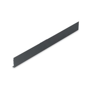 IDEAL LUX Κάλυμμα THOR 18W Χρώματος Ανθρακί – 261362