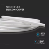LED Neon Flex DC:24V 6400Κ IP65 V-TAC – 2621
