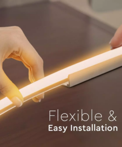 LED Neon Flex DC:24V 6400Κ IP65 V-TAC – 2621