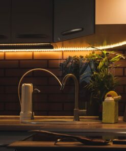 LED Ταινία 8W 24V Dimmable V-TAC 1200lm/m Ψυχρό 6400K 5 Μέτρα – 212595