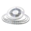 LED Ταινία 7.2W 24V V-TAC 600lm/m Αδιάβροχη IP65 Θερμό 3000K 10 Μέτρα – 212625