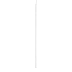 IDEAL LUX Κρεμαστό Φωτιστικό Οροφής FO LED 3.5W 3000Κ Λευκού Χρώματος – 263687