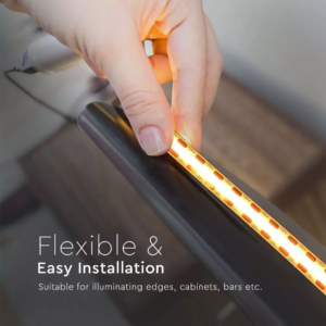 Tαινία LED COB DC:24V 12W/m IP20 6000K Ψυχρό λευκό V-TAC – 2651