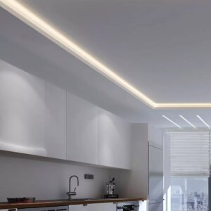 LED Ταινία 10W 24V COB V-TAC 800lm/m Φυσικό 4000K 5 Μέτρα – 2653