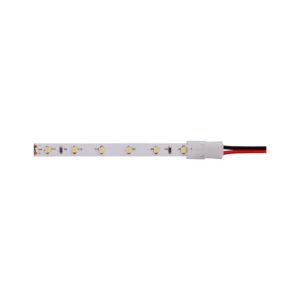 Κονέκτορας Ταινίας Led 8mm Single Head V-TAC – 2656