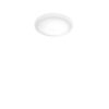IDEAL LUX Φωτιστικό Οροφής ATOM LED 12W 3000K Λευκού Χρώματος – 265827