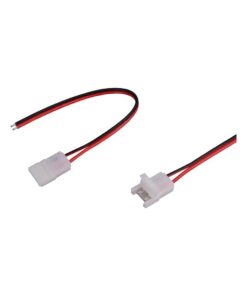 Κονέκτορας Ταινίας Led 10mm Single Head V-TAC – 2660