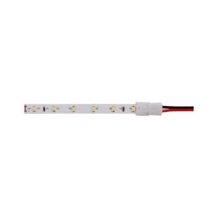 Κονέκτορας Ταινίας Led 10mm Single Head V-TAC – 2660