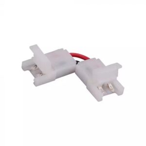 Σύνδεσμος ταινιών LED 10 χιλιοστών γωνία V-TAC – 2662
