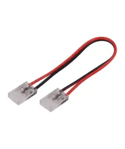 Σύνδεσμος για ταινίες LED COB 8 χιλιοστών με δύο κεφαλές V-TAC – 2664