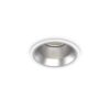 IDEAL LUX Χωνευτό Φωτιστικό Οροφής OFF FI 15W 3000K IP54 Λευκού Χρώματος – 266497