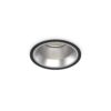 IDEAL LUX Χωνευτό Φωτιστικό OFF FI LED 15W 4000K IP54 Μαύρου Χρώματος – 266565