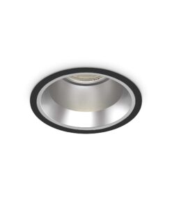 IDEAL LUX Χωνευτό Φωτιστικό Οροφής OFF LED 28W 4000K IP54 Λευκού Χρώματος – 266589