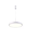 ΦΩΤΙΣΤΙΚΟ ΚΡΕΜΑΣΤΟ  ΛΕΥΚΟ LED 30W 3CCT EUROLAMP – 144-17026