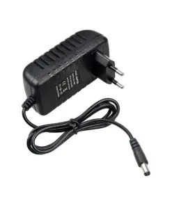 Τροφοδοτικό για LED 30W 12V IP44 Πλαστικό V-TAC – 2671