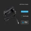Τροφοδοτικό για LED 30W 12V IP44 Πλαστικό V-TAC – 2671