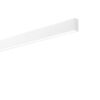 IDEAL LUX Κρεμαστό Φωτιστικό Οροφής STEEL LED 36W 3000K Λευκού Χρώματος – 267128