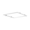 IDEAL LUX LED PANEL RECESSED FRAME – 267692