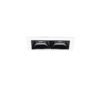 IDEAL LUX Χωνευτό Φωτιστικό Οροφής LIKA FI TRIM LED 6W 4000K Λευκού Χρώματος – 267869