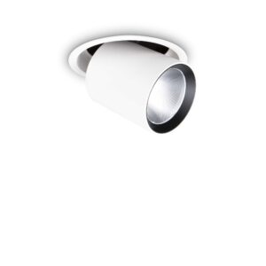 IDEAL LUX Φωτιστικό Σποτ Οροφής NOVA LED 30W 4000K Λευκού Χρώματος – 267951