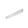 IDEAL LUX Επιτοίχιο Φωτιστικό LINUS LED 32W 4000K Λευκού Χρώματος – 268095
