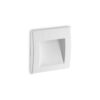IDEAL LUX Χωνευτό Φωτιστικό Τοίχου WIRE LED 1.5W 3000K Λευκού Χρώματος- 268996