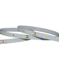 LED Ταινία 4W V-TAC Dimmable 24V 800lm/m CRI >90 Θερμό 3000K 5 Μέτρα – 2696