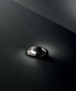 IDEAL LUX Χωνευτό Φωτιστικό Κήπου WAY 1XG9 IP67 – 269702