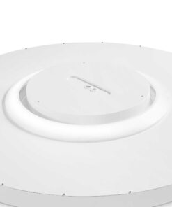 IDEAL LUX Φωτιστικό Οροφής FLY UPLIGHT LED 18W 3000K Λευκού Χρώματος – 270401