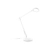 IDEAL LUX Επιτραπέζιο Φωτιστικό FUTURA LED 12.5W 4000K Λευκού Χρώματος – 272078