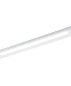 Φωτιστικό Τοίχου Trio Lighting LED 7W  Λευκό Πλαστικό 600lm 3000K  272970701