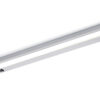 Φωτιστικό Τοίχου Trio Lighting LED 7W Τιτάνιο Πλαστικό 600lm 3000K  272970787