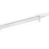 Φωτιστικό Τοίχου Trio Lighting LED 4W  Λευκό Πλαστικό 350lm 3000K  273070401