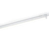 Φωτιστικό Τοίχου Trio Lighting LED 7W  Λευκό Πλαστικό 600lm 3000K  273070701