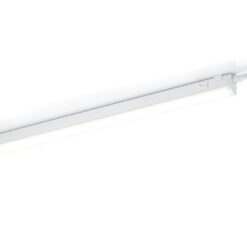 Φωτιστικό Τοίχου Trio Lighting LED 7W  Λευκό Πλαστικό 600lm 3000K  273070701