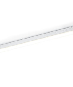 Φωτιστικό Τοίχου Trio Lighting LED 7W  Λευκό Πλαστικό 600lm 3000K  273070701