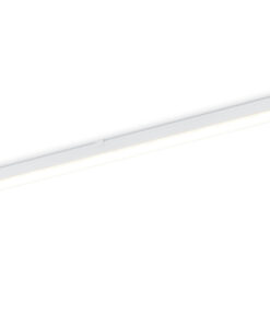 Φωτιστικό Τοίχου Trio Lighting LED 13W Λευκό Πλαστικό 1100lm 3000K 273071301