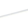 Φωτιστικό Τοίχου Trio Lighting LED 18W  Λευκό Πλαστικό 1500lm 3000K  273071801