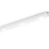 Φωτιστικό Τοίχου Trio Lighting LED 1W  Λευκό Πλαστικό 80lm 3000K  273170301