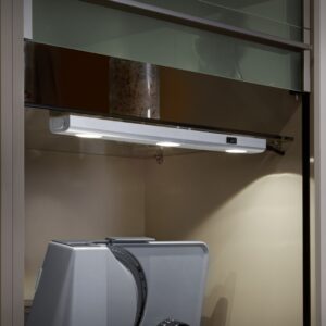 Φωτιστικό Τοίχου Trio Lighting LED 1W  Λευκό Πλαστικό 80lm 3000K  273170387