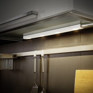 Φωτιστικό Τοίχου Trio Lighting LED 1W  Λευκό Πλαστικό 80lm 3000K  273170401