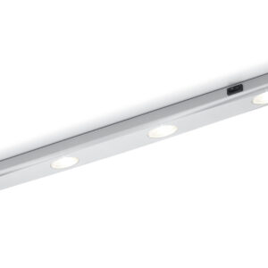 Φωτιστικό Τοίχου Trio Lighting LED 1W  Λευκό Πλαστικό 80lm 3000K  273170487