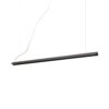 IDEAL LUX Κρεμαστό Φωτιστικό V-LINE LED 20W 3000K – 275376