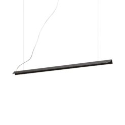 IDEAL LUX Κρεμαστό Φωτιστικό V-LINE LED 20W 3000K – 275376