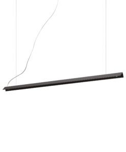 IDEAL LUX Κρεμαστό Φωτιστικό V-LINE LED 20W 3000K – 275376