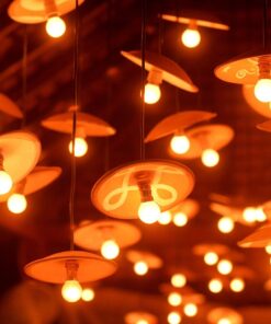 Wi-Fi Λάμπα LED 4.5W E27 G45 V-TAC Smart Home 180° 470lm 2700K-6400K+RGB – 2755