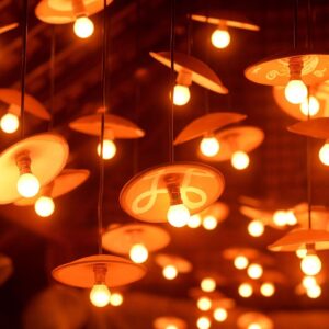 Wi-Fi Λάμπα LED 4.5W E27 G45 V-TAC Smart Home 180° 470lm 2700K-6400K+RGB – 2755