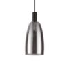 IDEAL LUX Κρεμαστό Φωτιστικό COCO-2 LED 7W 3000K Φημέ Χρώματος – 275543
